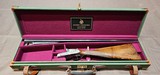 An Extremely fine Canvas case with AYA label - Image 9 of 9