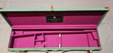 An Extremely fine Canvas case with AYA label - Image 8 of 9