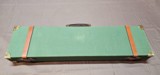 An Extremely fine Canvas case with AYA label - Image 4 of 9