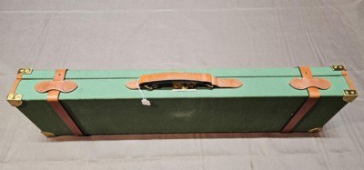An Extremely fine Canvas case with AYA label - Image 3 of 9