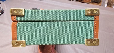 An Extremely fine Canvas case with AYA label - Image 5 of 9