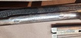 Elegant Jeffery Hammer .410 SxS Shotgun - Image 8 of 14