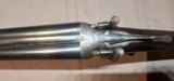 Elegant Jeffery Hammer .410 SxS Shotgun - Image 14 of 14