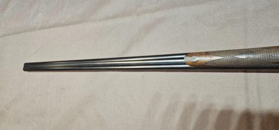 Elegant Jeffery Hammer .410 SxS Shotgun - Image 4 of 14
