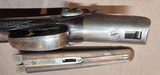 Elegant Jeffery Hammer .410 SxS Shotgun - Image 7 of 14