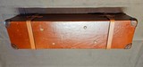 Stunning Purdey, Double, Leather Motor Case - Image 6 of 11
