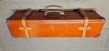 Stunning Purdey, Double, Leather Motor Case - Image 7 of 11