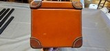 Stunning Purdey, Double, Leather Motor Case - Image 9 of 11