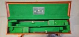 Stunning Purdey, Double, Leather Motor Case - Image 3 of 11