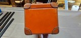Stunning Purdey, Double, Leather Motor Case - Image 8 of 11