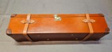 Stunning Purdey, Double, Leather Motor Case - Image 5 of 11