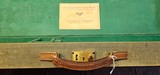 Vintage Brady Canvas Case with A. H. Fox Label - Image 12 of 12