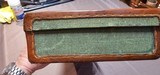 Vintage Brady Canvas Case with A. H. Fox Label - Image 8 of 12