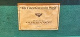 Vintage Brady Canvas Case with A. H. Fox Label - Image 10 of 12