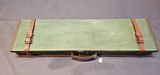 Vintage Brady Canvas Case with A. H. Fox Label - Image 2 of 12