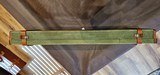 Vintage Brady Canvas Case with A. H. Fox Label - Image 6 of 12