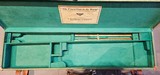 Vintage Brady Canvas Case with A. H. Fox Label - Image 9 of 12