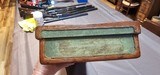 Vintage Brady Canvas Case with A. H. Fox Label - Image 7 of 12