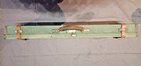 Vintage Brady Canvas Case with A. H. Fox Label - Image 3 of 12