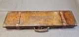 Beautiful Vintage Case with Fabulous Patina and William Evans Label - Image 2 of 10