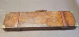 Beautiful Vintage Case with Fabulous Patina and William Evans Label - Image 6 of 10