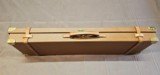 Beautiful Holland & Holland leather SXS case in excellent condition. - Image 3 of 10
