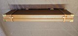 Beautiful Holland & Holland leather SXS case in excellent condition. - Image 5 of 10