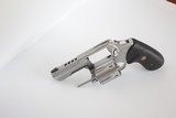 Gemini Customs Ruger sp101 3