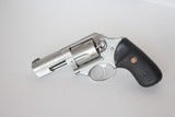 Gemini Customs Ruger sp101 3