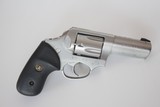 Ruger SP101 .357 Magnum 3" barrel
Gemini Customs build - 5 of 11