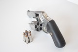 Ruger SP101 .357 Magnum 3" barrel
Gemini Customs build - 4 of 11