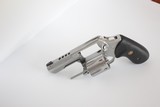 Ruger SP101 .357 Magnum 3" barrel
Gemini Customs build - 2 of 11