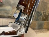 NIB Browning superposed Diana 410 skeet 1970 mfg - 5 of 10