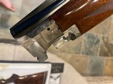 NIB Browning superposed Diana 410 skeet 1970 mfg - 10 of 10