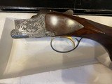 NIB Browning superposed Diana 410 skeet 1970 mfg - 2 of 10