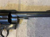 Colt officers model match 22 - 4 of 5