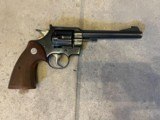 Colt officers model match 22 - 3 of 5
