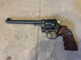 Colt officers model 38 target - 1 of 6