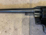 Colt officers model 38 target - 2 of 6