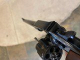 Colt officers model 38 target - 5 of 6