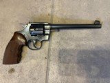 Colt officers model 38 target - 3 of 6