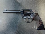 Colt Shooting Master 38 - 1 of 5