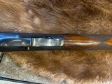 Winchester 1905 deluxe grade 32 caliber - 4 of 5