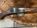 Winchester 1905 deluxe grade 32 caliber - 2 of 5