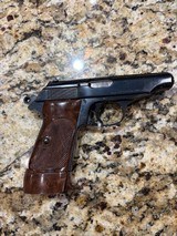 Walther PP 22 caliber made in france - Image 7 of 7