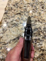 Walther PP 22 caliber made in france - Image 5 of 7