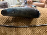 winchester 1886 deluxe matted bbl cody letter 45/90 - Image 9 of 9