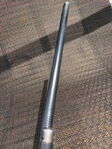 Winchester model 55 takedown 25-35 - Image 8 of 8