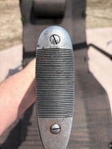 Winchester model 55 takedown 25-35 - Image 6 of 8