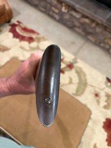 winchester 1892 octogon bbl cody letter - Image 8 of 9